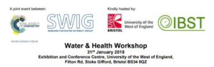 SWIG_water_and_health_workshop_Bristol_31012018