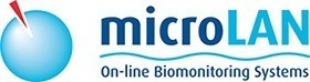 MicroLAN Logo