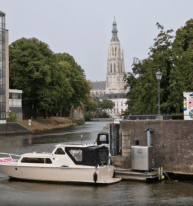 breda