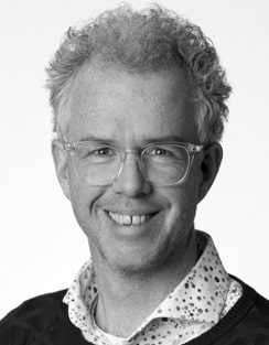 Frank van Herpen